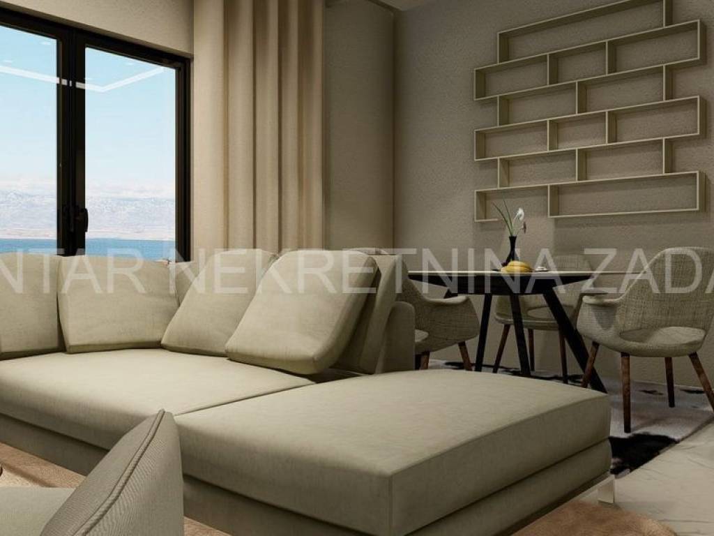 Stan u novogradnji, Prodaja, Privlaka, Privlaka