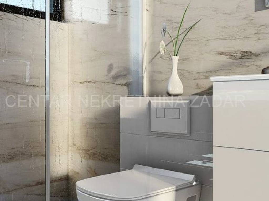 Stan u novogradnji, Prodaja, Privlaka, Privlaka
