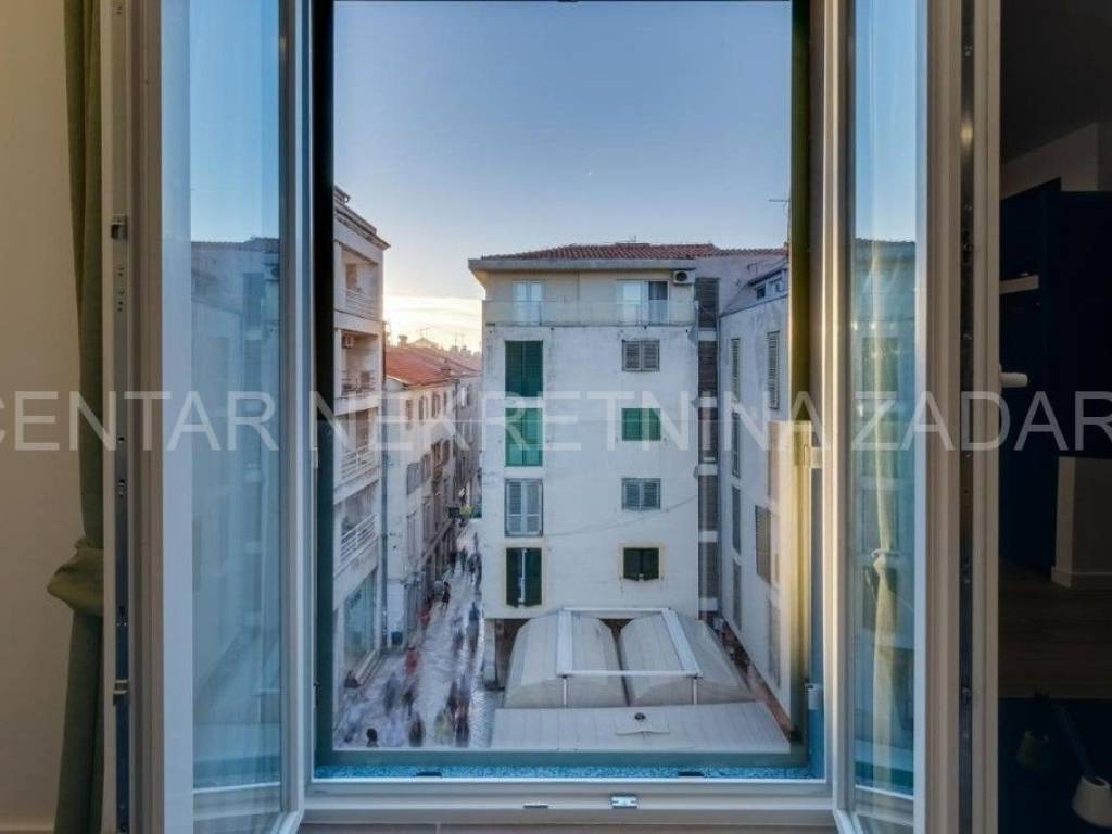 Stan u zgradi, Prodaja, Zadar, Zadar