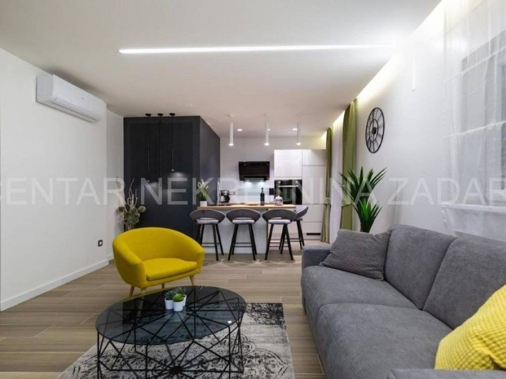 Stan u zgradi, Prodaja, Zadar, Zadar