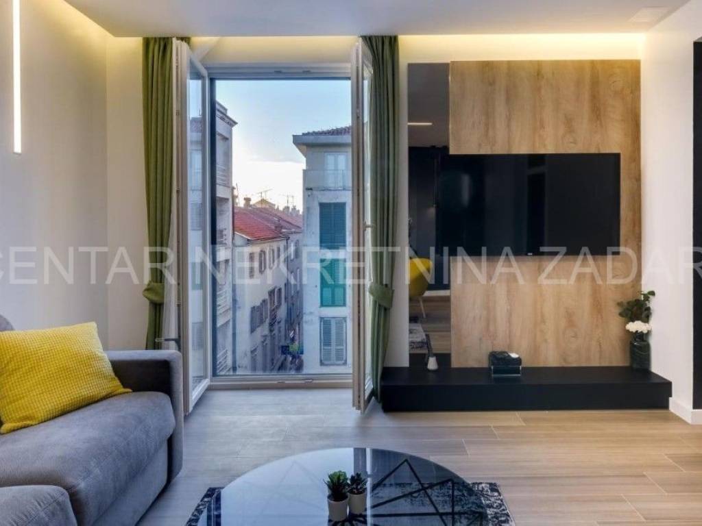 Stan u zgradi, Prodaja, Zadar, Zadar
