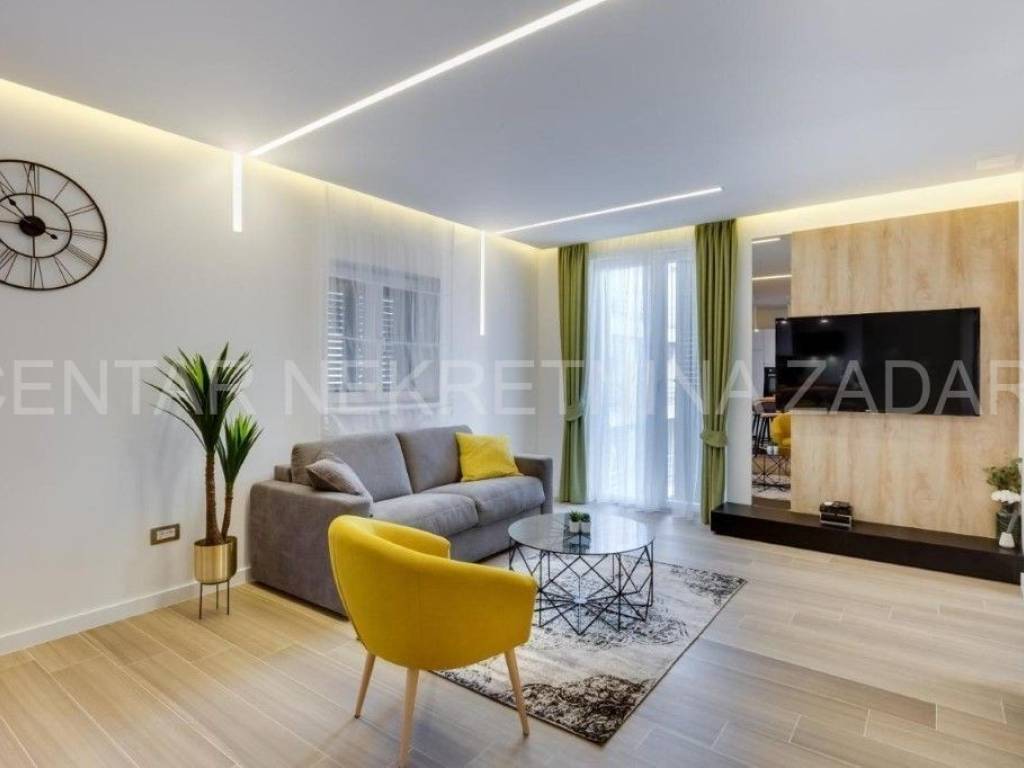 Stan u zgradi, Prodaja, Zadar, Zadar