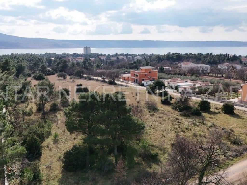 Građevinsko zemljište, Prodaja, Starigrad, Starigrad