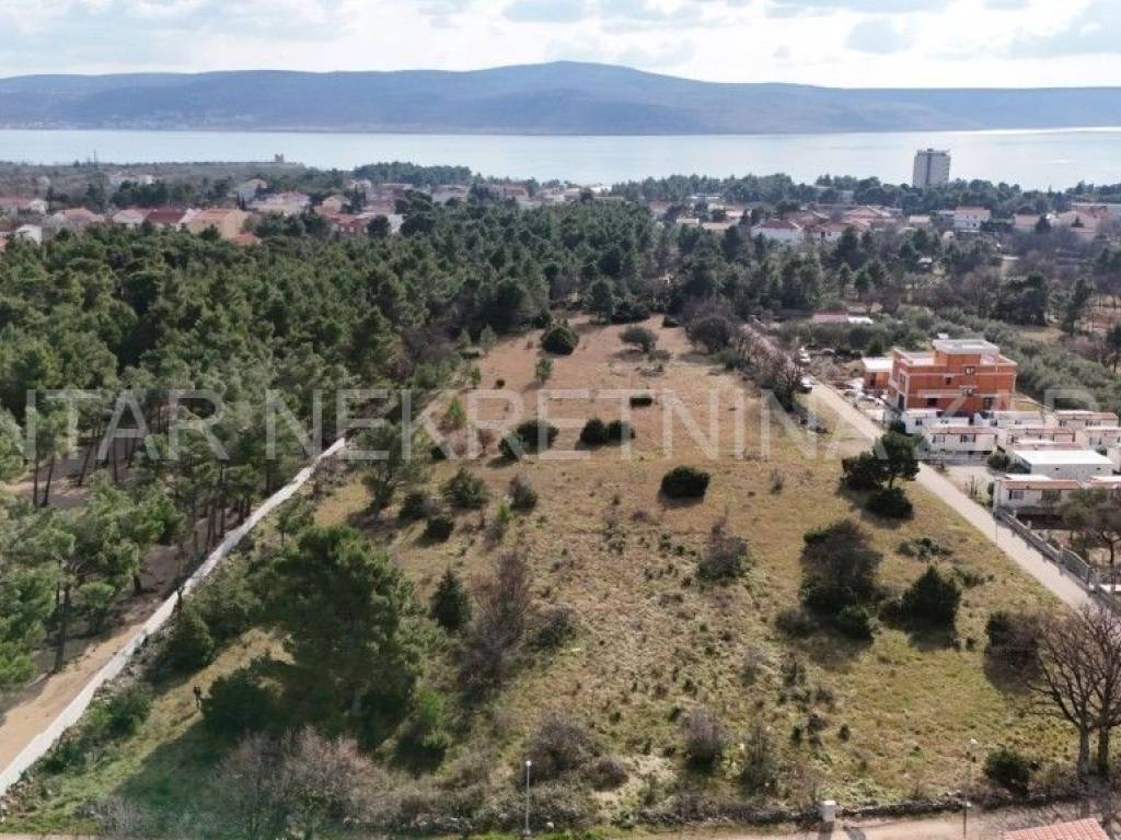 Građevinsko zemljište, Prodaja, Starigrad, Starigrad