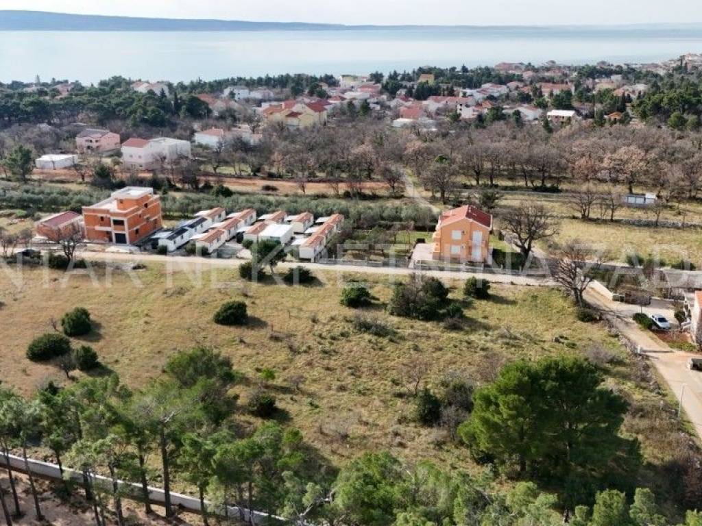 Građevinsko zemljište, Prodaja, Starigrad, Starigrad