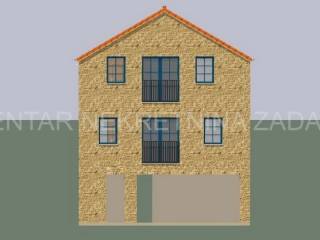 Građevinsko zemljište, Prodaja, Tkon, Tkon