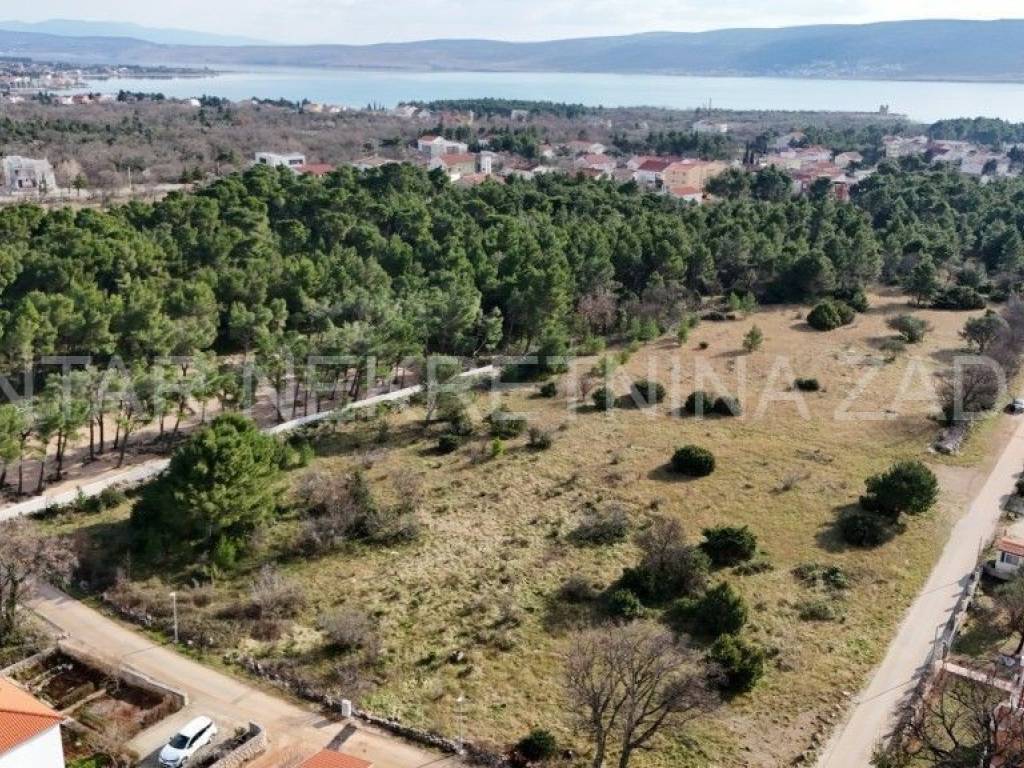 Građevinsko zemljište, Prodaja, Starigrad, Starigrad