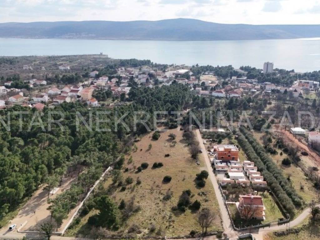 Građevinsko zemljište, Prodaja, Starigrad, Starigrad