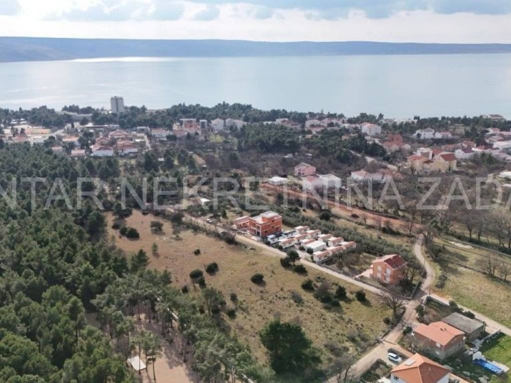 Građevinsko zemljište, Prodaja, Starigrad, Starigrad