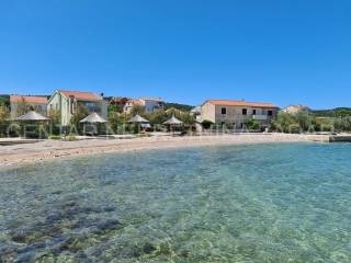 Građevinsko zemljište, Prodaja, Tkon, Tkon