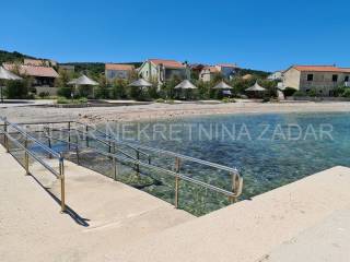 Građevinsko zemljište, Prodaja, Tkon, Tkon