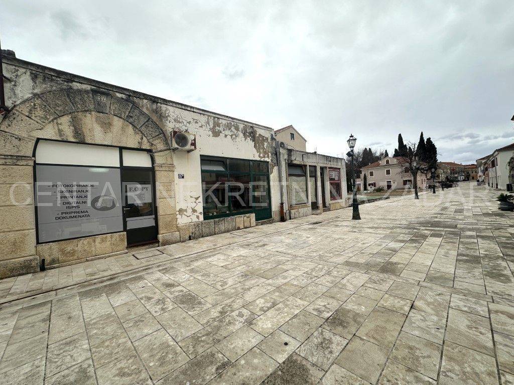 Lokal, Prodaja, Benkovac, Benkovac