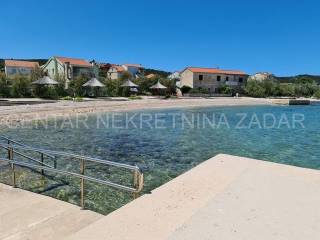 Građevinsko zemljište, Prodaja, Tkon, Tkon