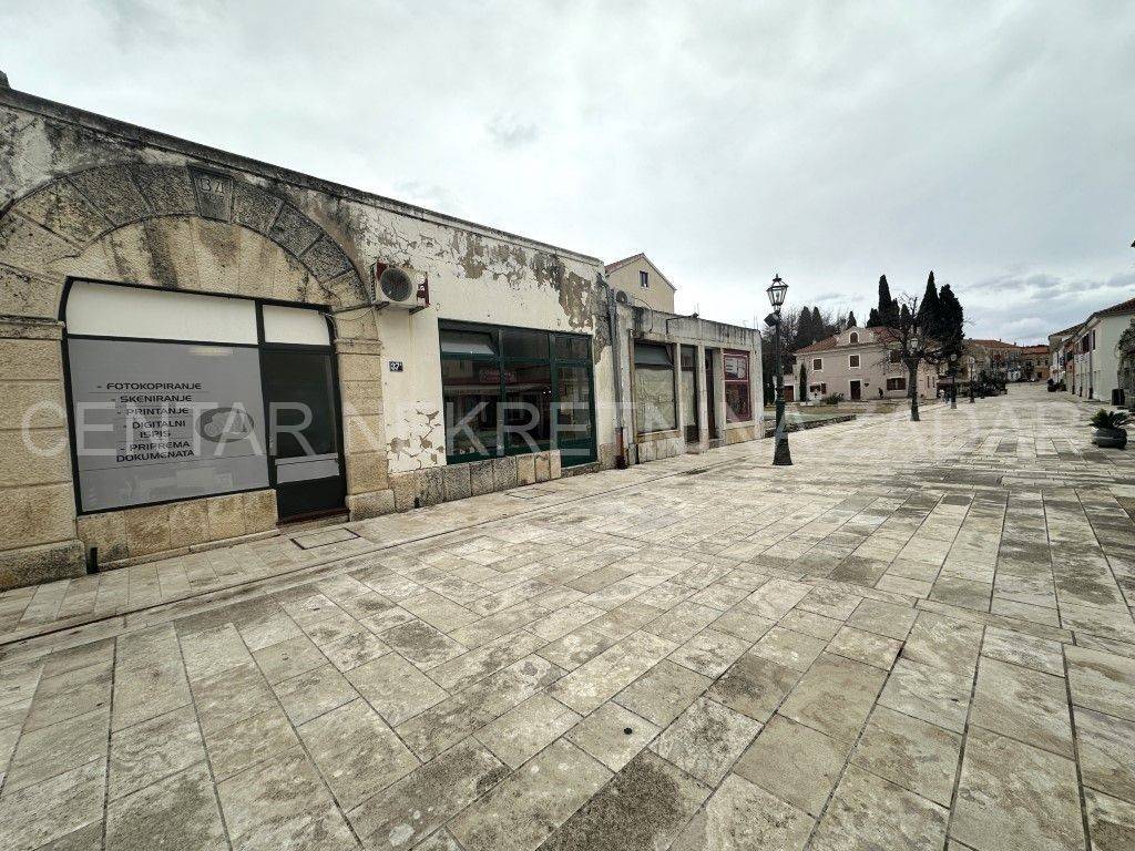 Lokal, Prodaja, Benkovac, Benkovac