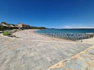 Građevinsko zemljište, Prodaja, Tkon, Tkon