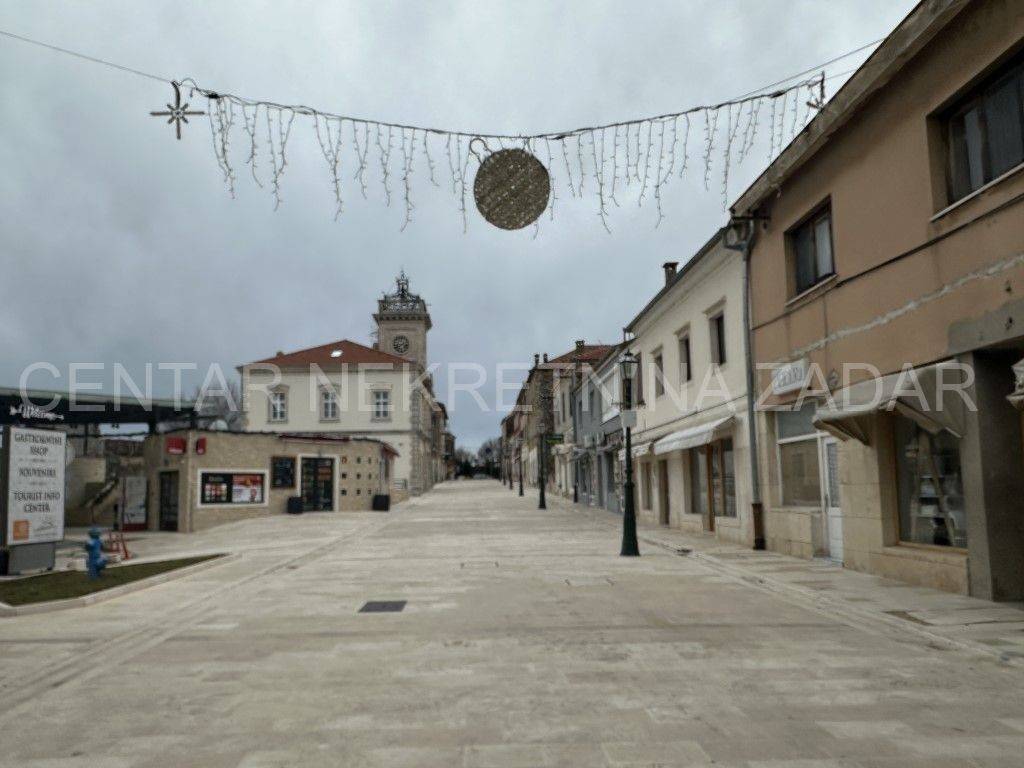 Lokal, Prodaja, Benkovac, Benkovac