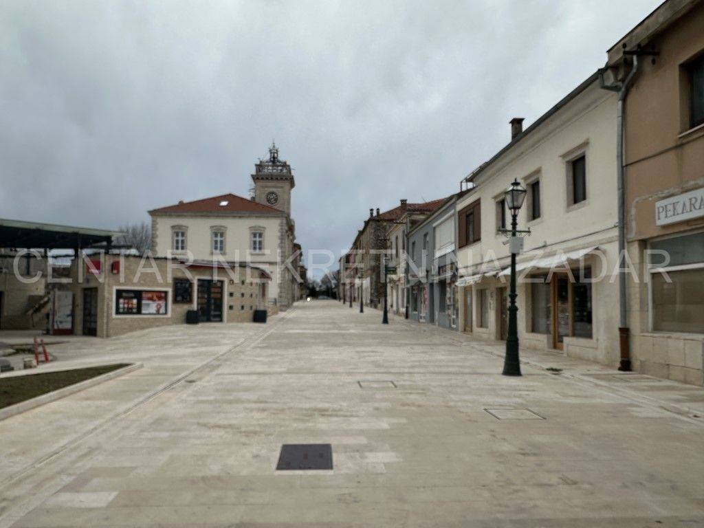 Lokal, Prodaja, Benkovac, Benkovac