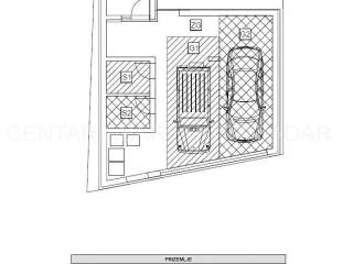 Građevinsko zemljište, Prodaja, Tkon, Tkon