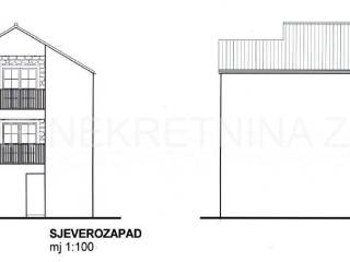 Građevinsko zemljište, Prodaja, Tkon, Tkon