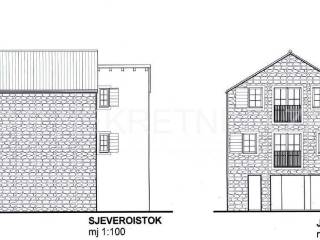 Građevinsko zemljište, Prodaja, Tkon, Tkon