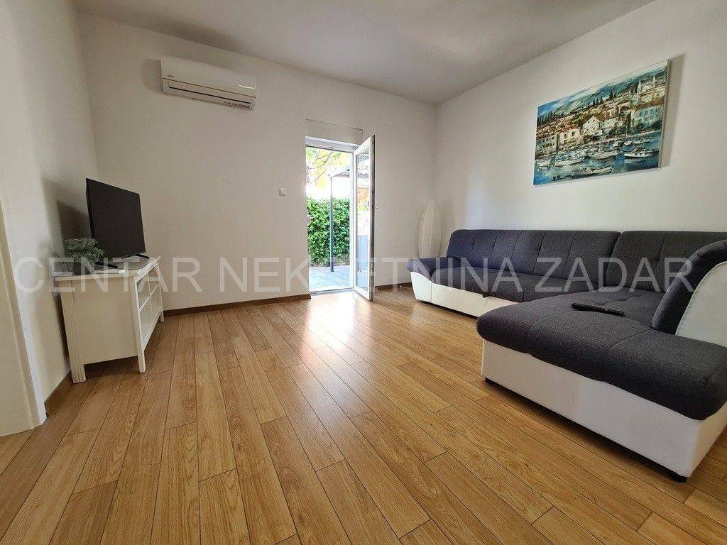 Stan u zgradi, Prodaja, Biograd na Moru, Biograd na Moru