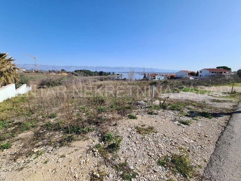 Građevinsko M1, Prodaja, Nin, Nin