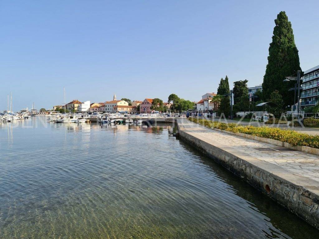 Stan u zgradi, Prodaja, Biograd na Moru, Biograd na Moru