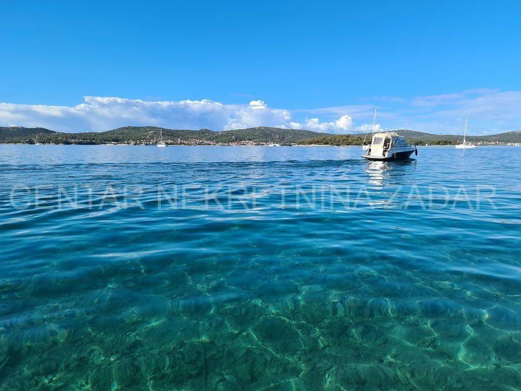 Stan u zgradi, Prodaja, Biograd na Moru, Biograd na Moru