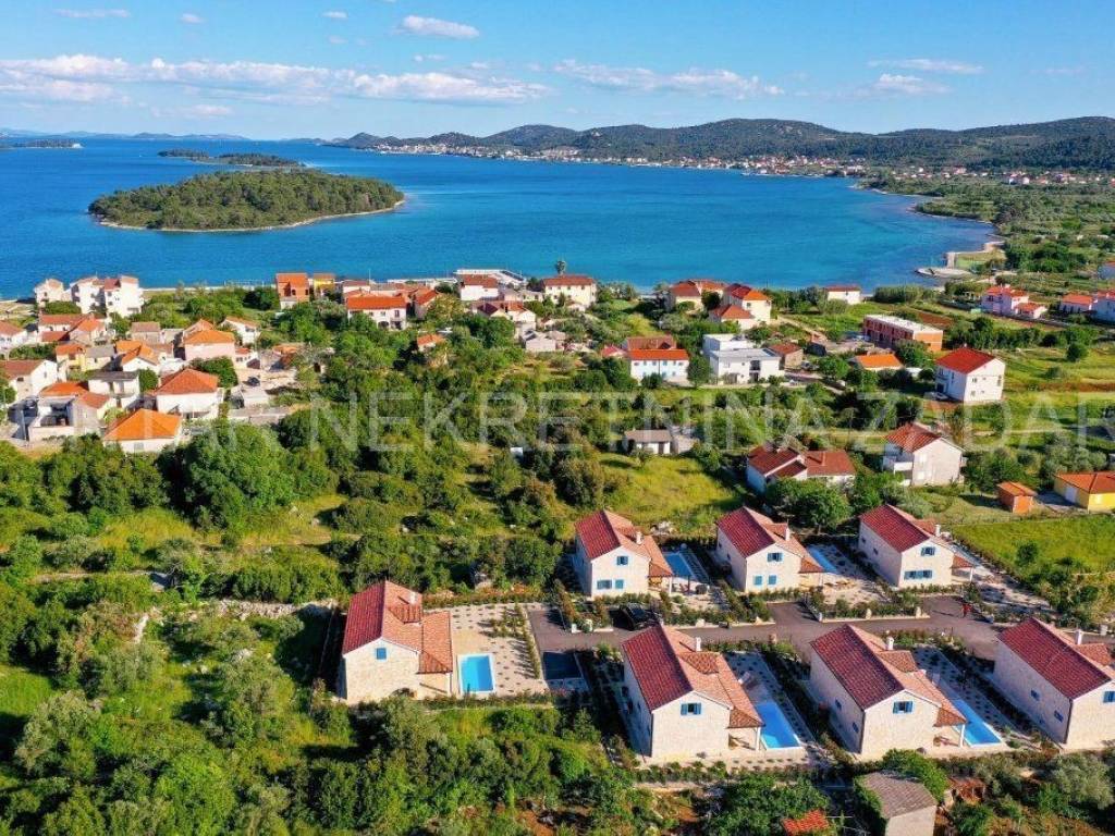 Kamena kuća, Prodaja, Pašman, Pašman