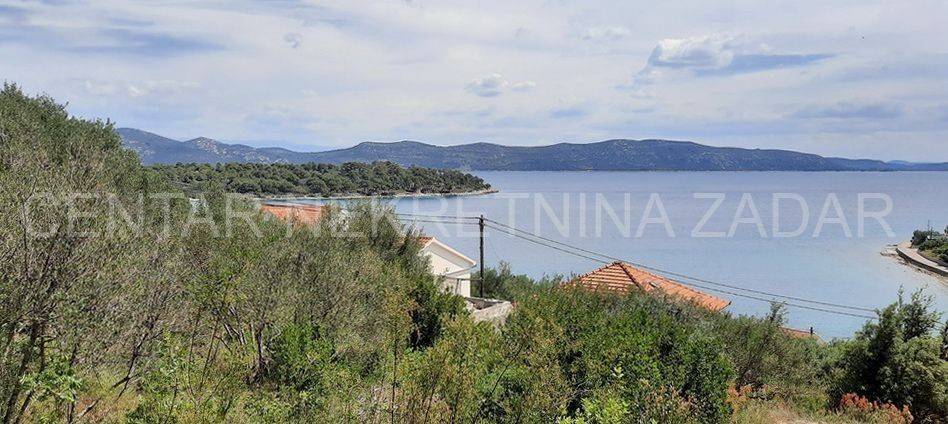 Građevinsko zemljište, Prodaja, Zadar - Okolica, Mali Iž