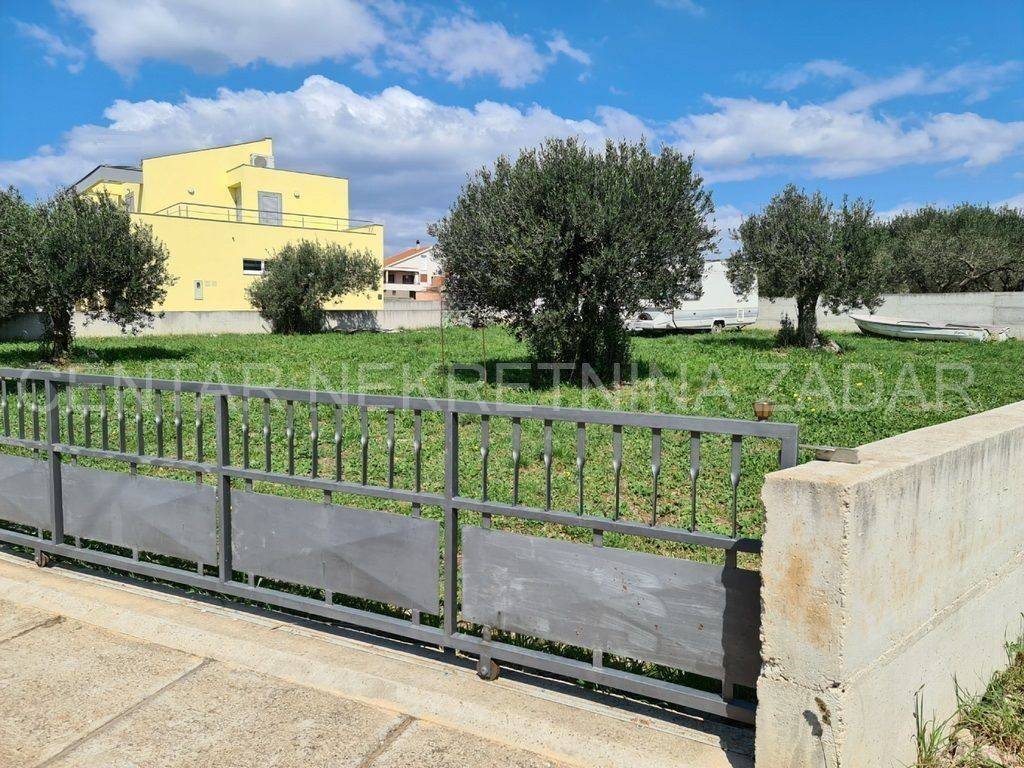 Građevinsko zemljište, Prodaja, Sveti Filip i Jakov, Turanj