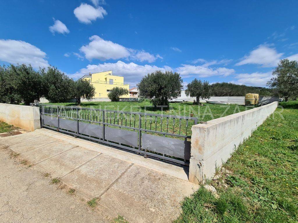 Građevinsko zemljište, Prodaja, Sveti Filip i Jakov, Turanj