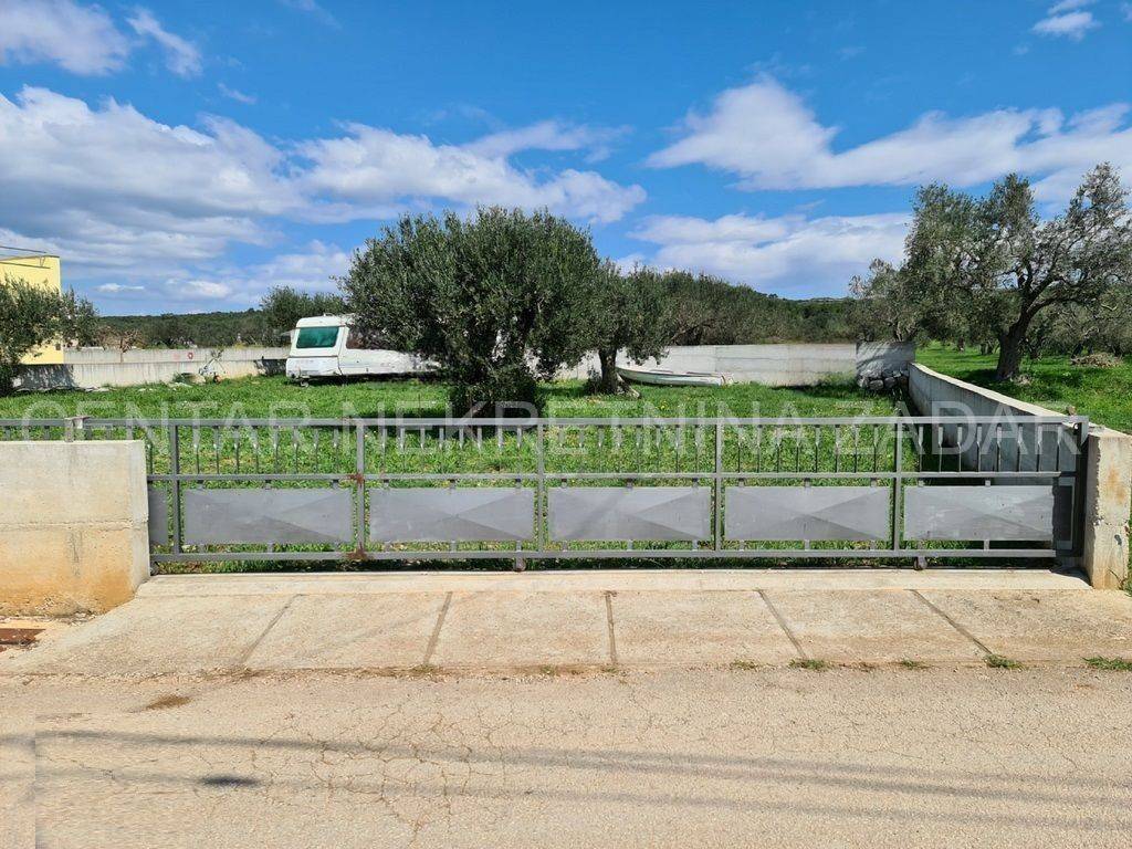 Građevinsko zemljište, Prodaja, Sveti Filip i Jakov, Turanj