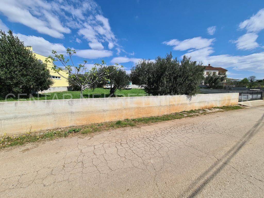 Građevinsko zemljište, Prodaja, Sveti Filip i Jakov, Turanj