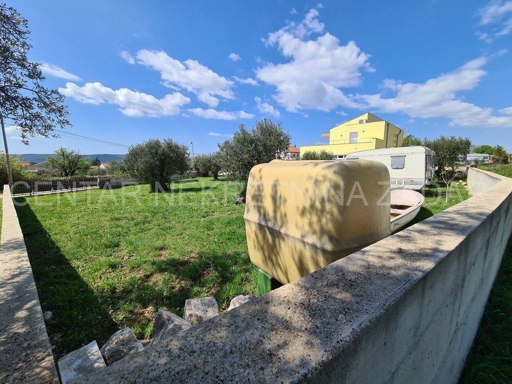 Građevinsko zemljište, Prodaja, Sveti Filip i Jakov, Turanj