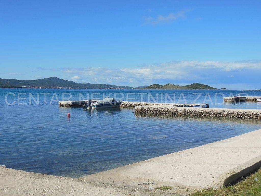 Građevinsko zemljište, Prodaja, Sveti Filip i Jakov, Turanj
