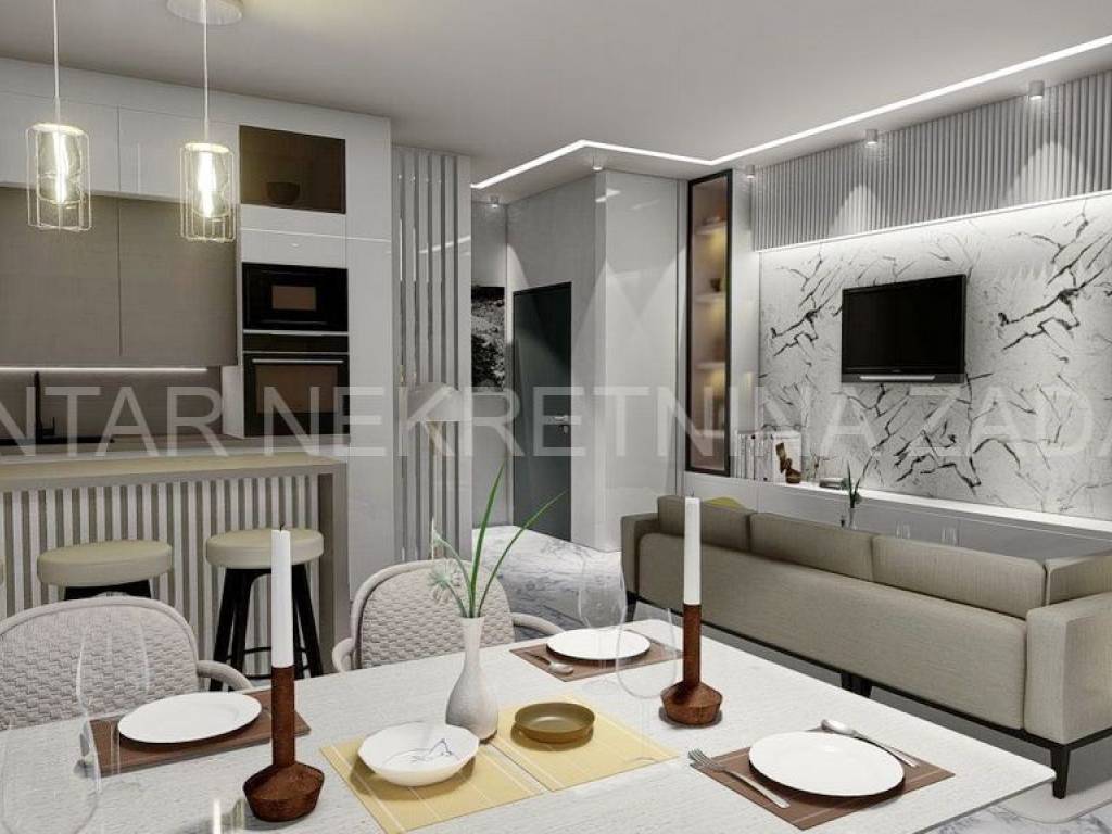 Stan u novogradnji, Prodaja, Privlaka, Privlaka