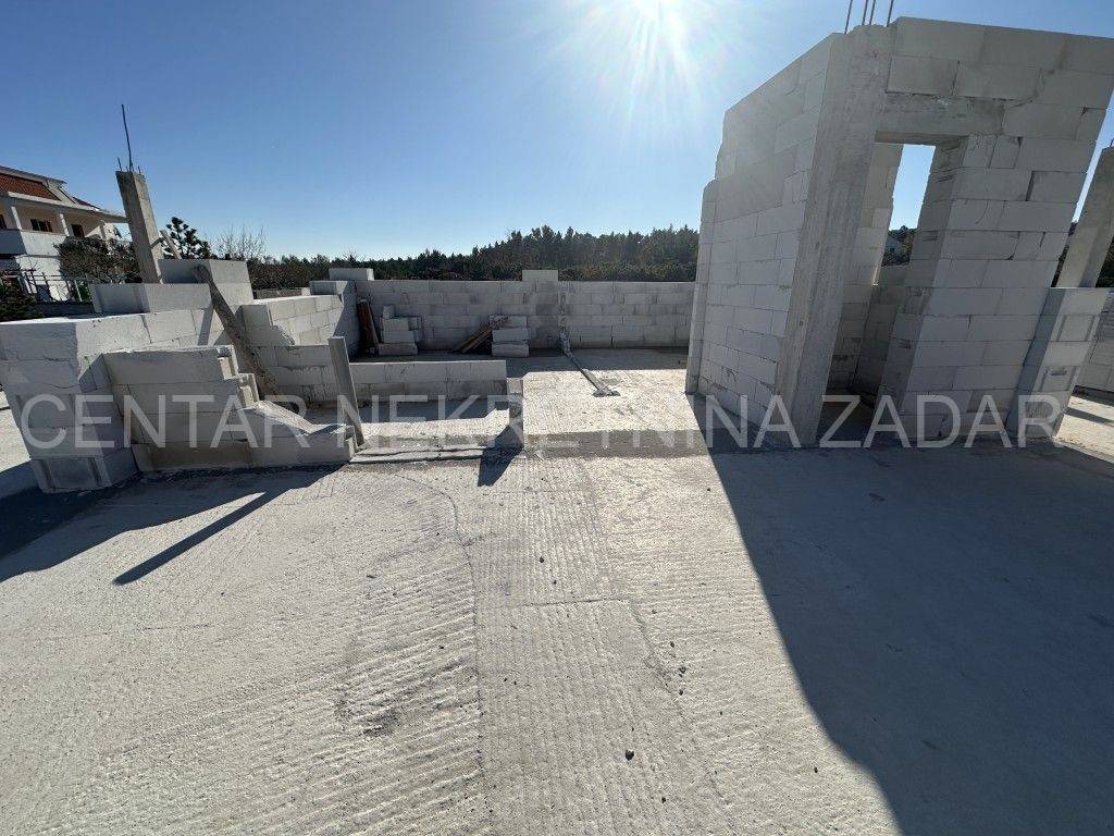 Građevinsko zemljište, Prodaja, Ražanac, Jovići