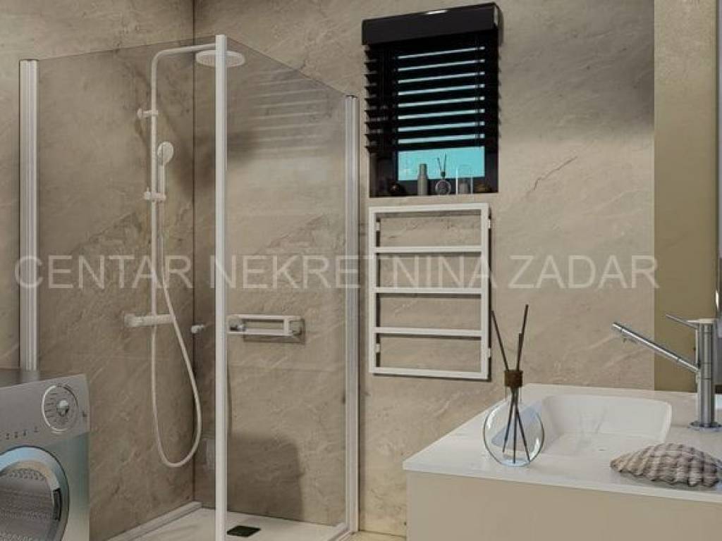 Stan u novogradnji, Prodaja, Privlaka, Privlaka