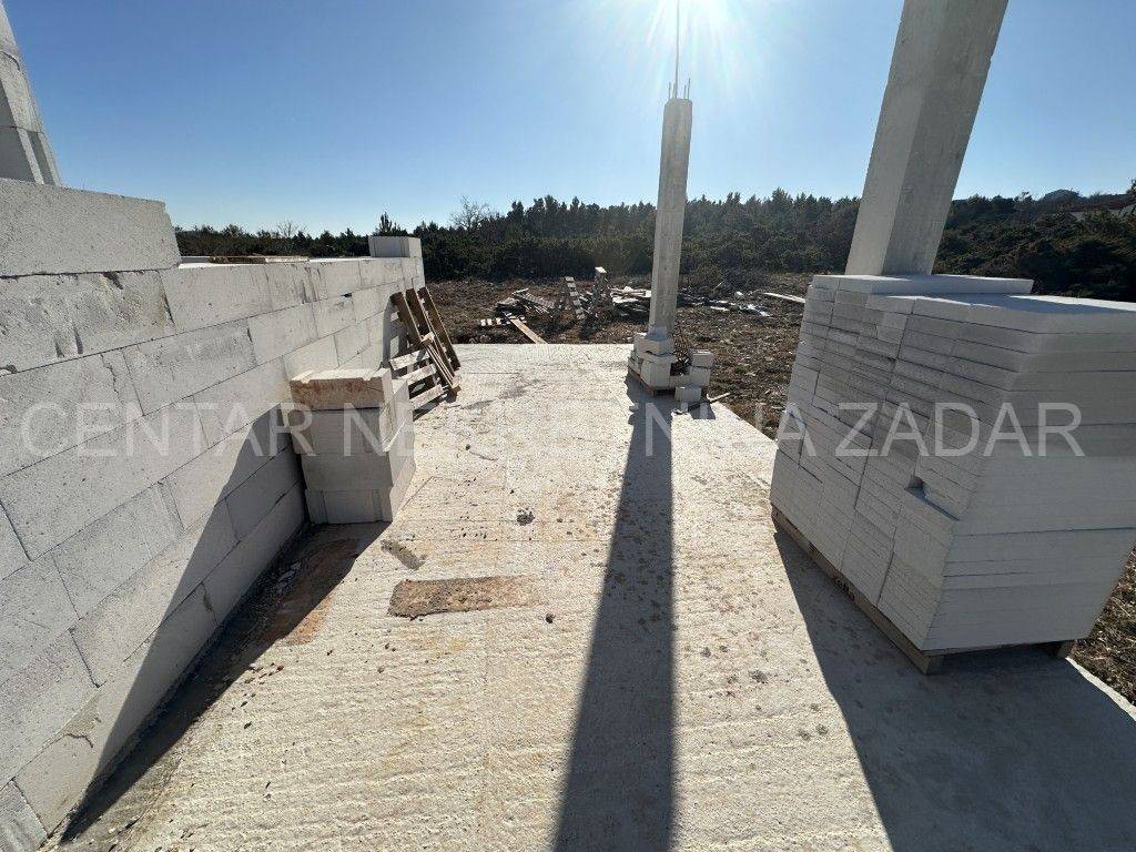 Građevinsko zemljište, Prodaja, Ražanac, Jovići