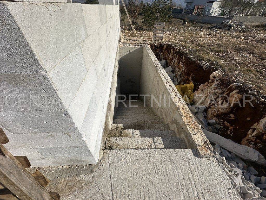 Građevinsko zemljište, Prodaja, Ražanac, Jovići