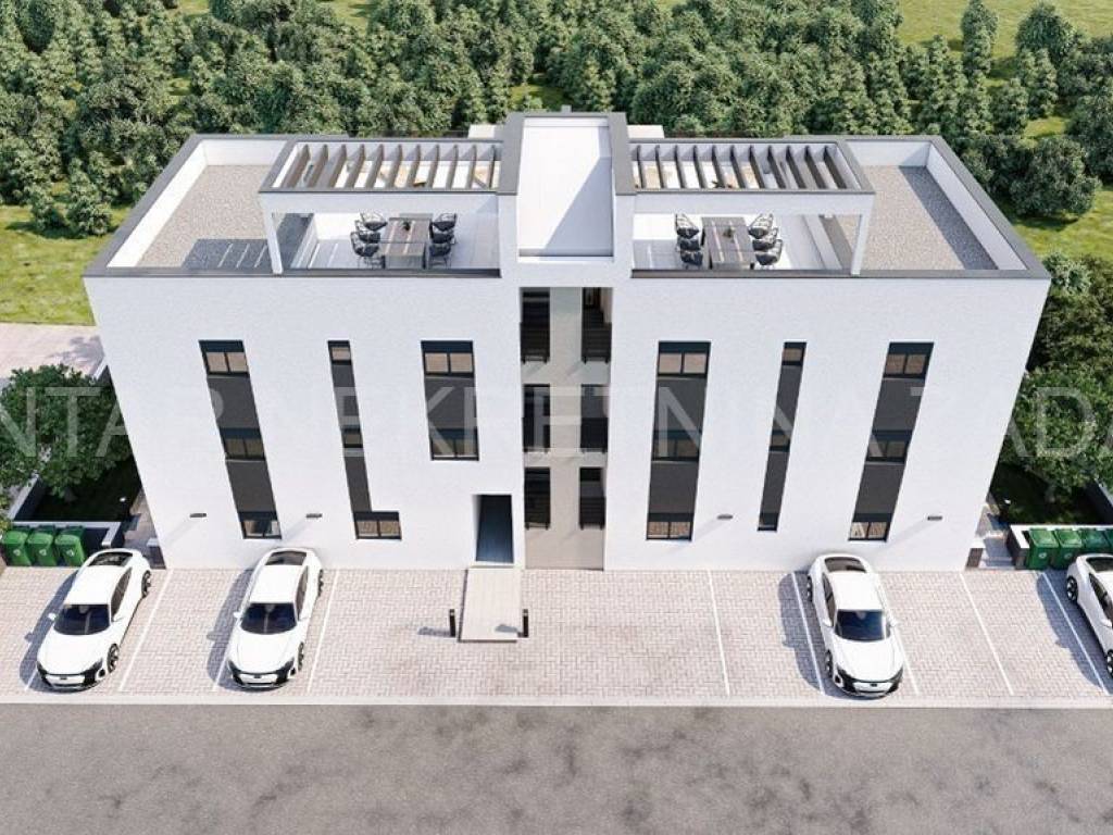 Stan u novogradnji, Prodaja, Privlaka, Privlaka