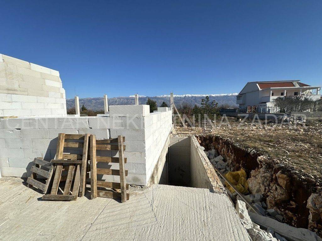 Građevinsko zemljište, Prodaja, Ražanac, Jovići