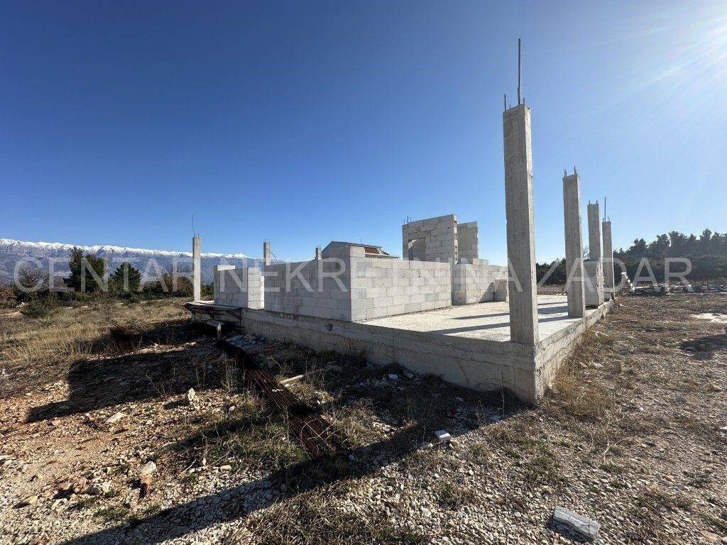 Građevinsko zemljište, Prodaja, Ražanac, Jovići