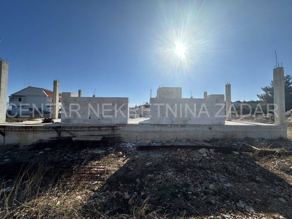 Građevinsko zemljište, Prodaja, Ražanac, Jovići