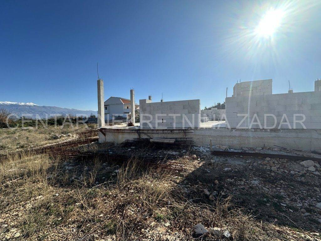 Građevinsko zemljište, Prodaja, Ražanac, Jovići