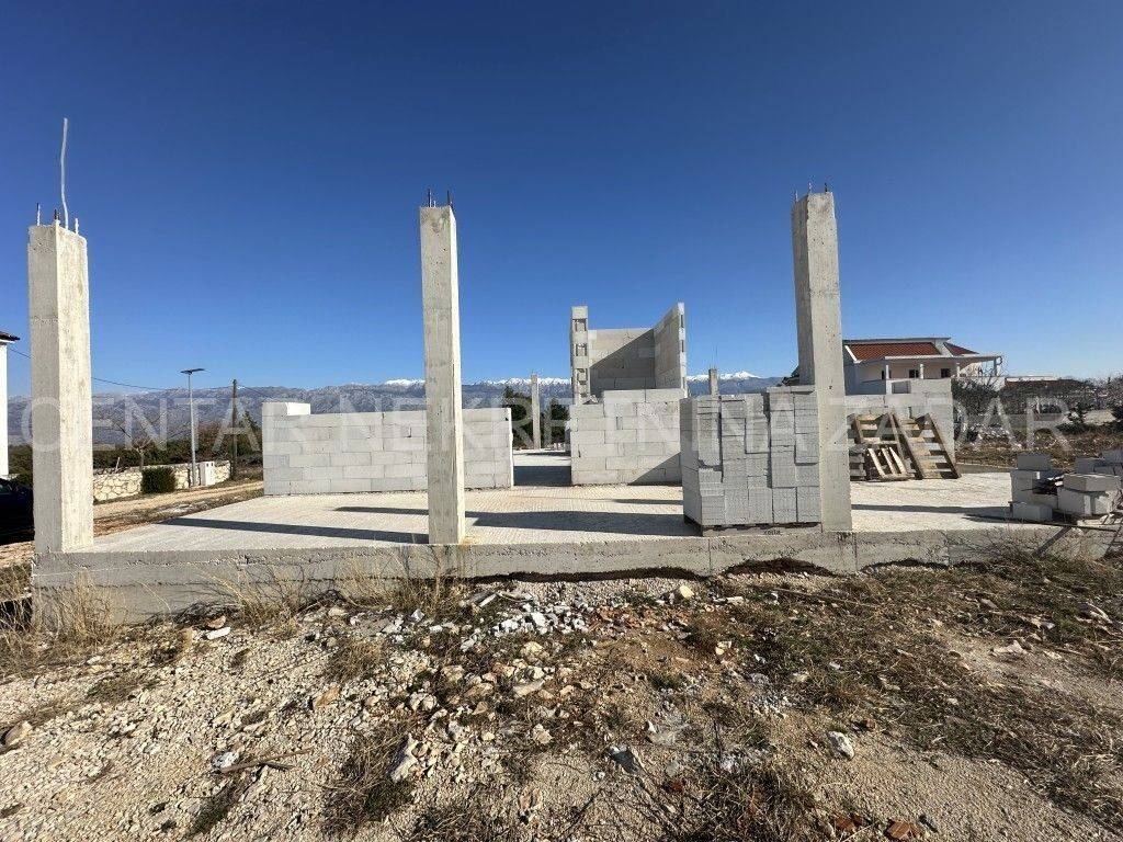 Građevinsko zemljište, Prodaja, Ražanac, Jovići