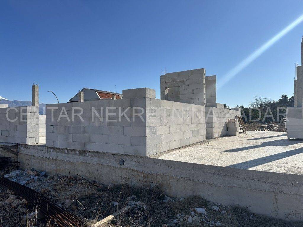 Građevinsko zemljište, Prodaja, Ražanac, Jovići