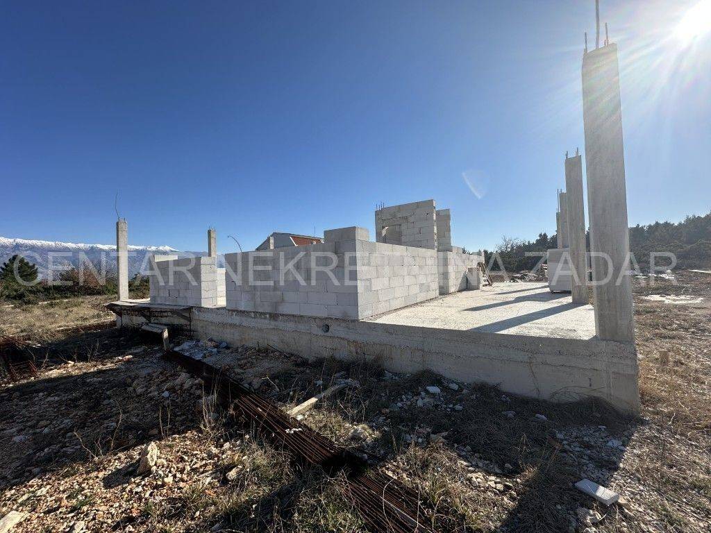 Građevinsko zemljište, Prodaja, Ražanac, Jovići