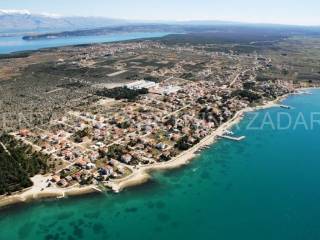 Građevinsko zemljište, Prodaja, Vrsi, Vrsi
